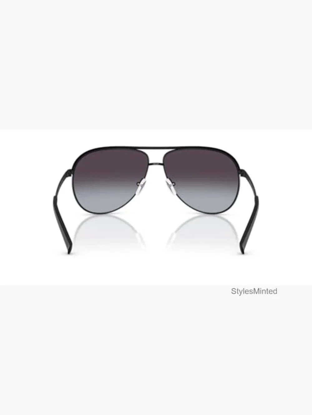 Aviator Sunglasses with Polarized Lenses and UV Protection